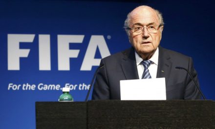 Blatter Kritik Format Piala Dunia 2026 Soal Partisipasi 48 Tim