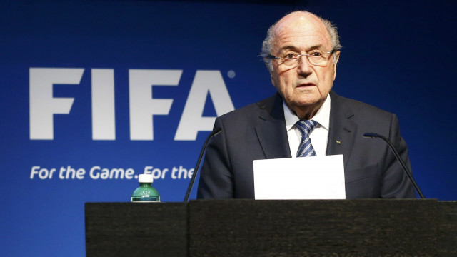 Blatter Kritik Format Piala Dunia 2026 Soal Partisipasi 48 Tim