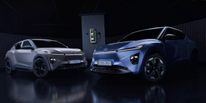 Perodua Luncurkan QV-E, EV Buatan Malaysia Jangkauan 445 Km