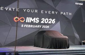Rencana Launching Mobil Baru Di IIMS 2026: Daftar Model Terbaru