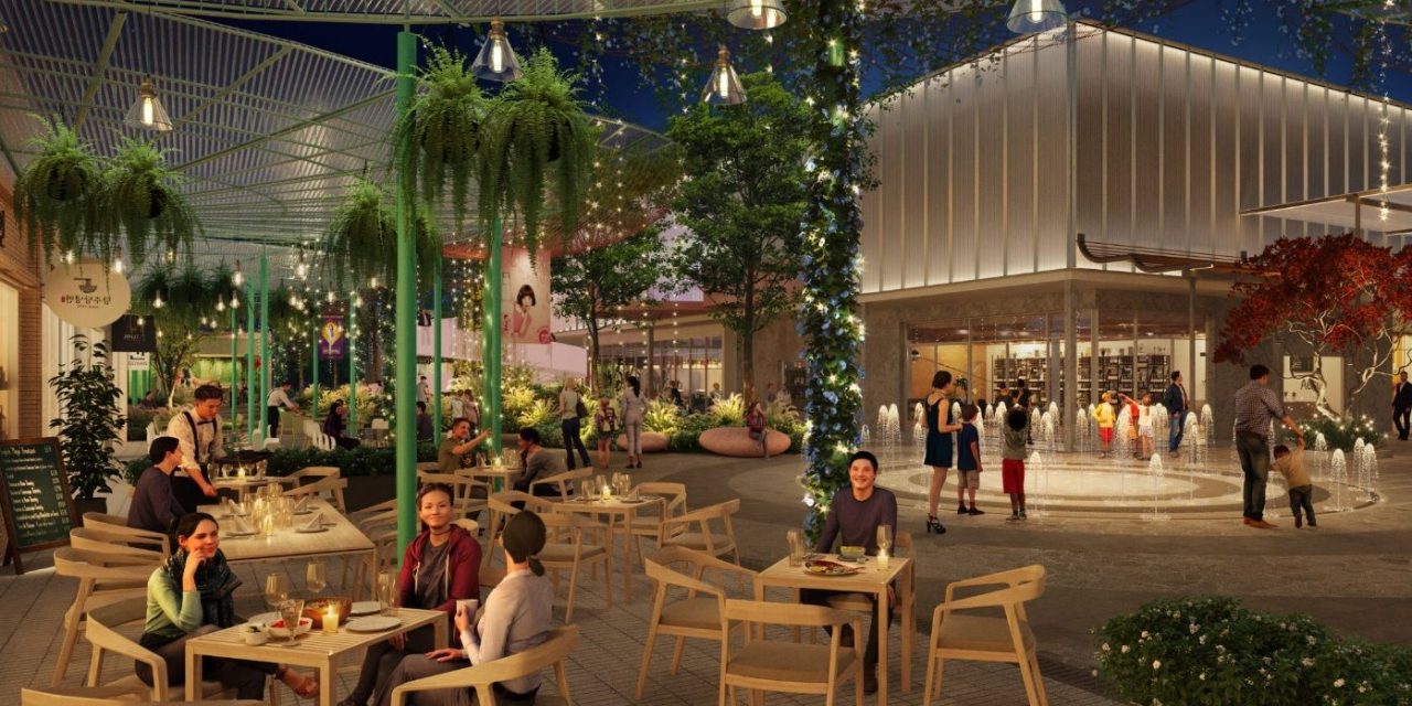 Destinasi Kuliner Di BSD: 10 Spot Kuliner Yang Wajib Di Coba