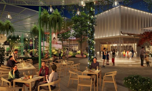 Destinasi Kuliner Di BSD: 10 Spot Kuliner Yang Wajib Di Coba