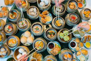 Hong Kong Food Scene Hadirkan Menu Baru Dan Pop-Up Kreatif