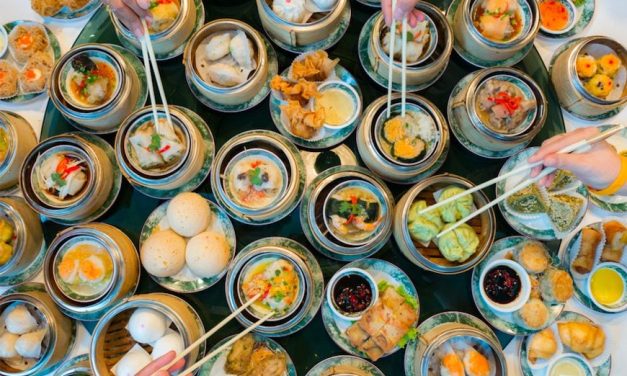 Hong Kong Food Scene Hadirkan Menu Baru Dan Pop-Up Kreatif