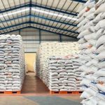 Bulog Batam Siapkan 1.586 Ton Beras Bantuan Pangan Ramadan