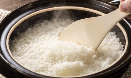 Pakar Bagikan Langkah Menyimpan Nasi Yang Aman