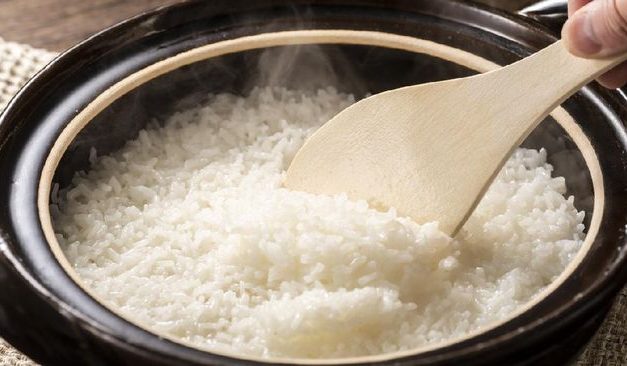 Pakar Bagikan Langkah Menyimpan Nasi Yang Aman