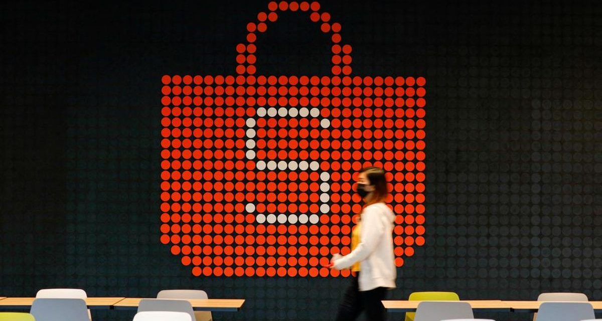 Shopee Gandeng Google Luncurkan Asisten Belanja AI