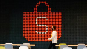 Shopee Gandeng Google Luncurkan Asisten Belanja AI