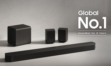 Samsung Pertahankan Posisi Pasar Soundbar Selama 12 Tahun