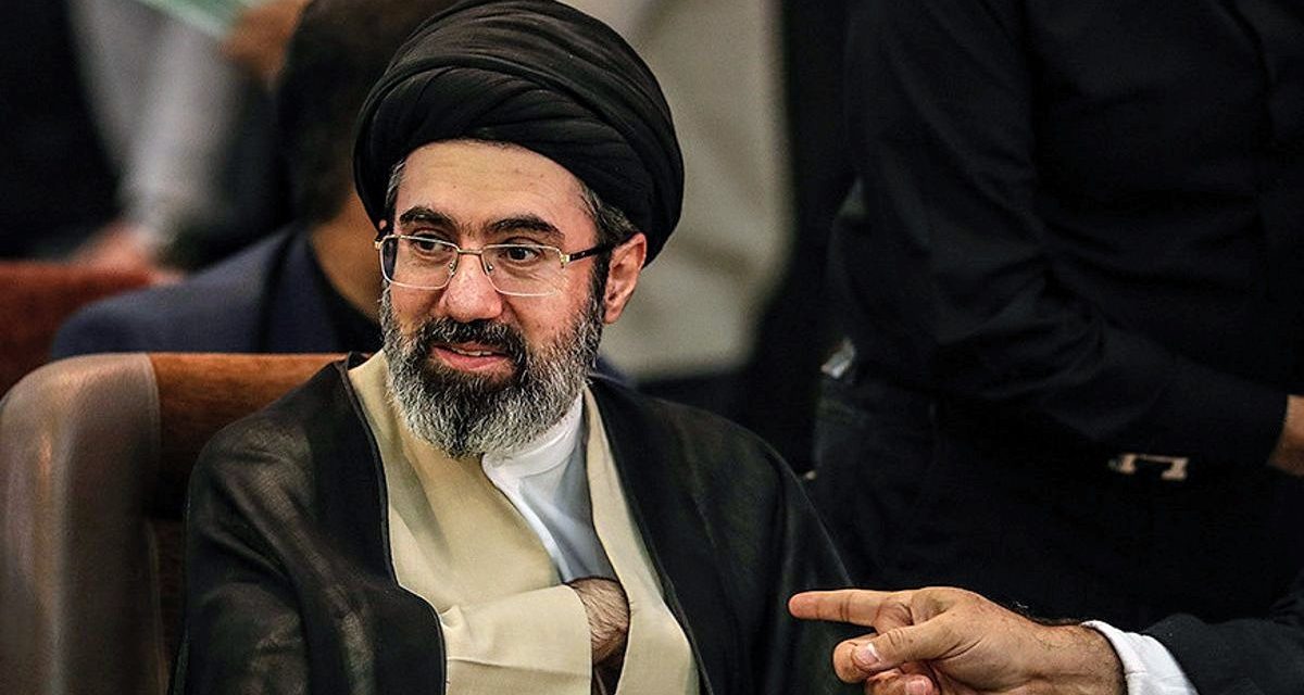 Mojtaba Khamenei Sebagai Pemimpin Baru Iran, Ajukan 3 Syarat