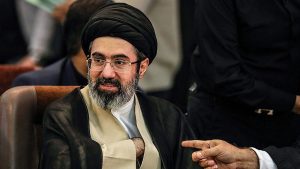 Mojtaba Khamenei Sebagai Pemimpin Baru Iran, Ajukan 3 Syarat