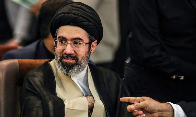 Mojtaba Khamenei Sebagai Pemimpin Baru Iran, Ajukan 3 Syarat