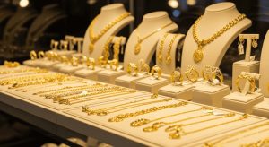 Harga Emas Perhiasan Hari Ini Minggu 1 Maret 2026