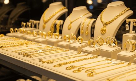 Harga Emas Perhiasan Hari Ini Minggu 1 Maret 2026