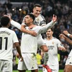 Reaksi Real Madrid Siap Tempur Lawan Getafe