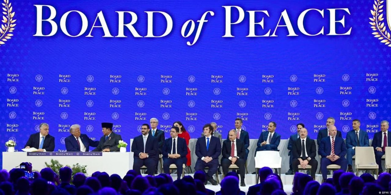 Mahfud MD Mantan Menko Polhukam Kritik Board Of Peace (BoP)