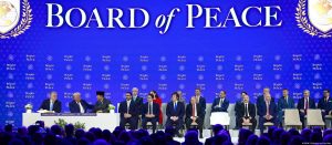 Mahfud MD Mantan Menko Polhukam Kritik Board Of Peace (BoP)