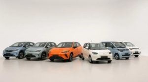 Pasar Mobil Listrik Bekas Masih Kurang Diminati Di Awal 2026
