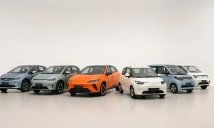 Pasar Mobil Listrik Bekas Masih Kurang Diminati Di Awal 2026