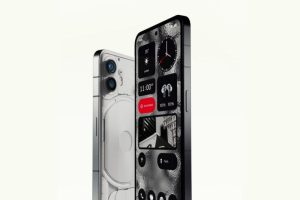 Nothing Phone (3) Tinggalkan Bodi Transparan Demi Material Baru