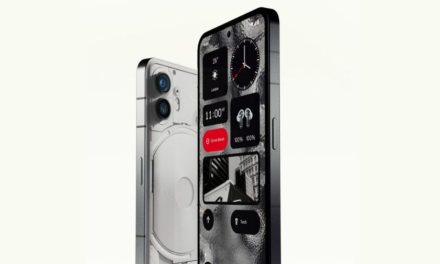 Nothing Phone (3) Tinggalkan Bodi Transparan Demi Material Baru