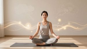 Meditasi Rutin: Teknik Sederhana Menenangkan Pikiran