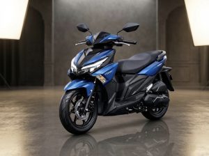 Yamaha Mio M3 2026: Tetap Pertahankan Efisiensi Bahan Bakar