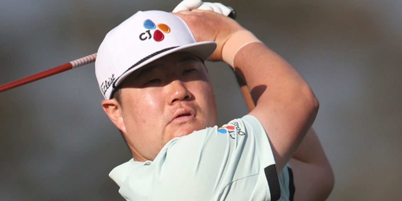 Sungjae Im Memimpin Valspar Championship Hari Kedua