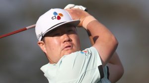 Sungjae Im Memimpin Valspar Championship Hari Kedua