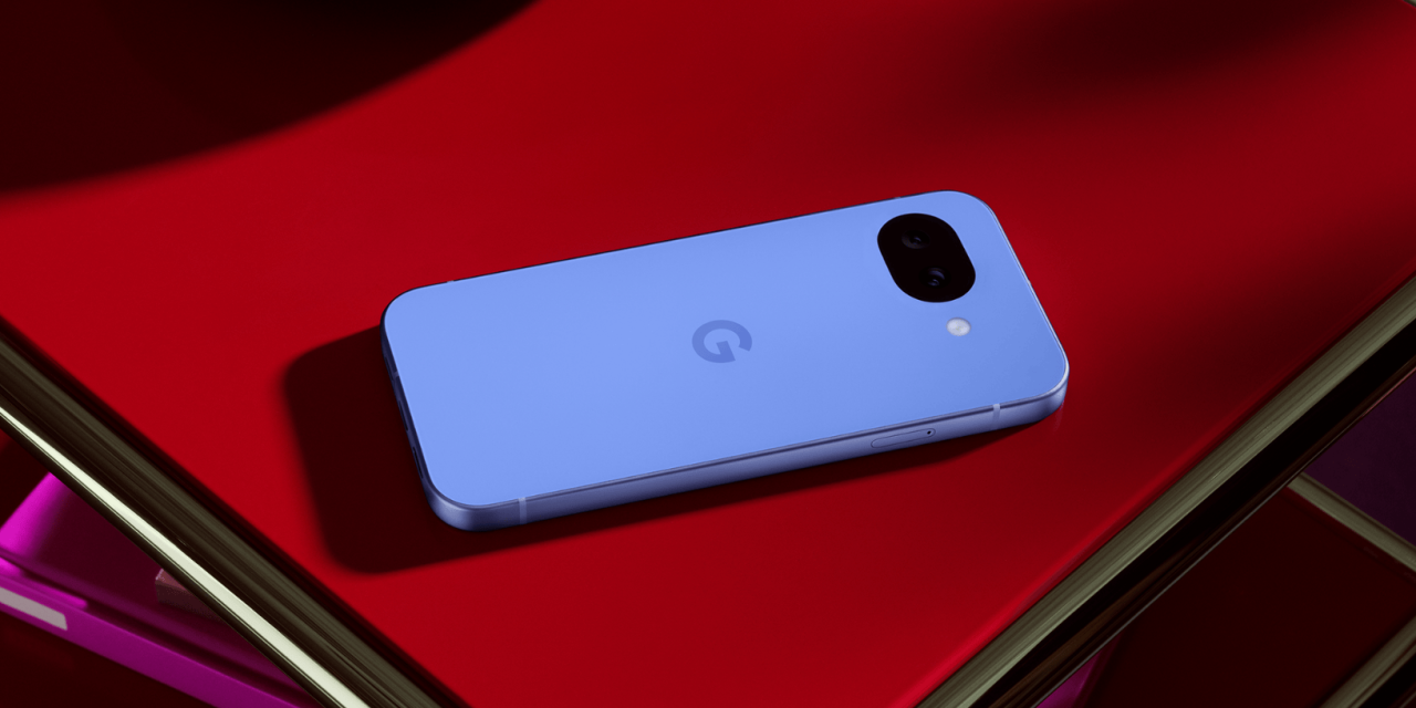 Google Pixel 10a Indigo: Edisi Eksklusif Jepang Resmi Meluncur