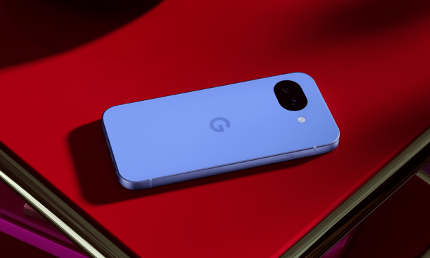 Google Pixel 10a Indigo: Edisi Eksklusif Jepang Resmi Meluncur