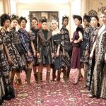 Kebangkitan Tenun Ikat NTT Di Fashion Global Paris Design Week