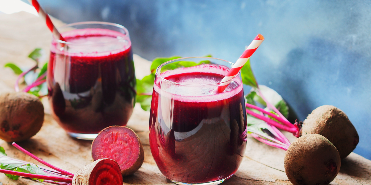 Vegetable Cocktails: Minuman Campuran Sayuran Di Bar New York