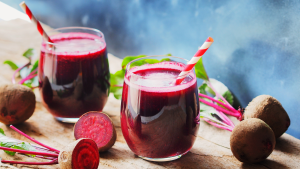 Vegetable Cocktails: Minuman Campuran Sayuran Di Bar New York