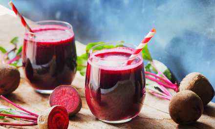 Vegetable Cocktails: Minuman Campuran Sayuran Di Bar New York