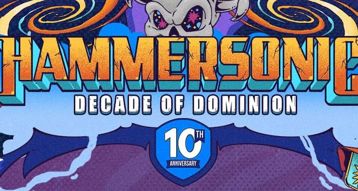 Harga Tiket Hammersonic 2026 Dikabarkan Turun 50 Persen