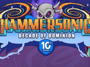Harga Tiket Hammersonic 2026 Dikabarkan Turun 50 Persen