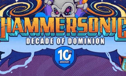 Harga Tiket Hammersonic 2026 Dikabarkan Turun 50 Persen