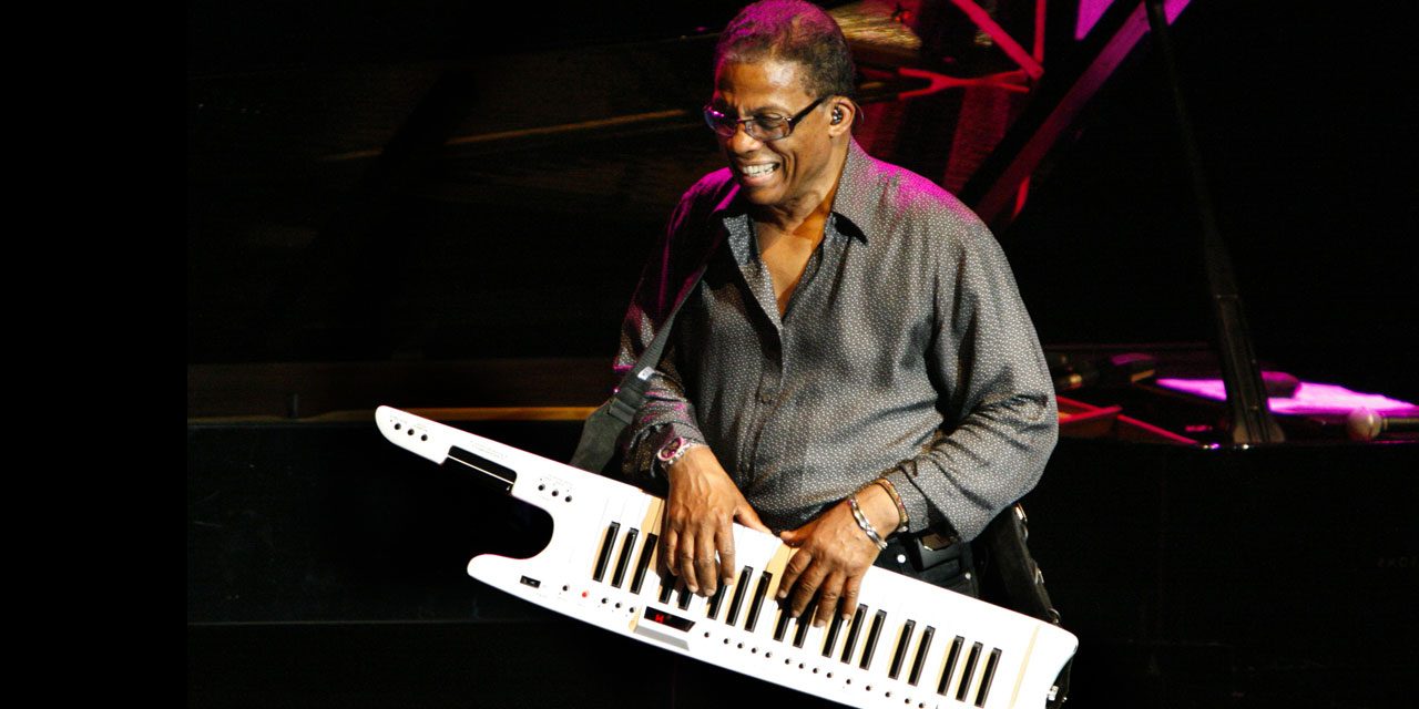 Hari Jazz Internasional: Herbie Hancock Pimpin Perayaan Global