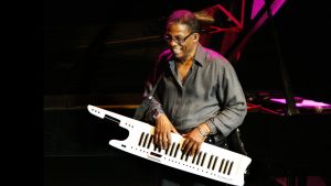 Hari Jazz Internasional: Herbie Hancock Pimpin Perayaan Global