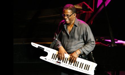 Hari Jazz Internasional: Herbie Hancock Pimpin Perayaan Global