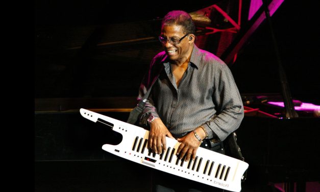 Hari Jazz Internasional: Herbie Hancock Pimpin Perayaan Global