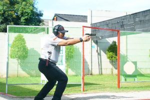 Brimob X-Treme 2026: Jadi Bukti Ketangguhan Atlet Indonesia