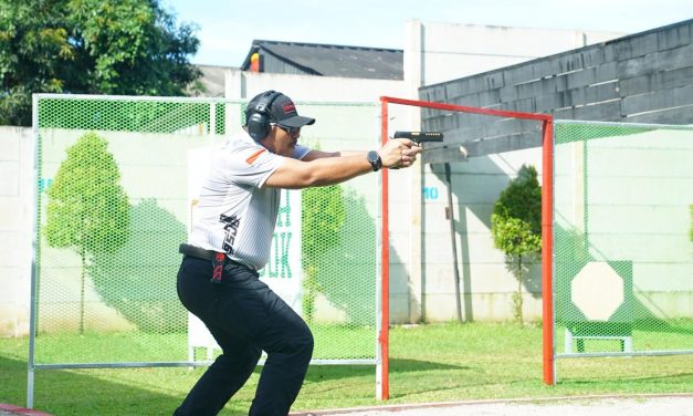 Brimob X-Treme 2026: Jadi Bukti Ketangguhan Atlet Indonesia