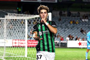 Lampu Hijau Luke Vickery: Target Bawa Garuda Ke Piala Dunia