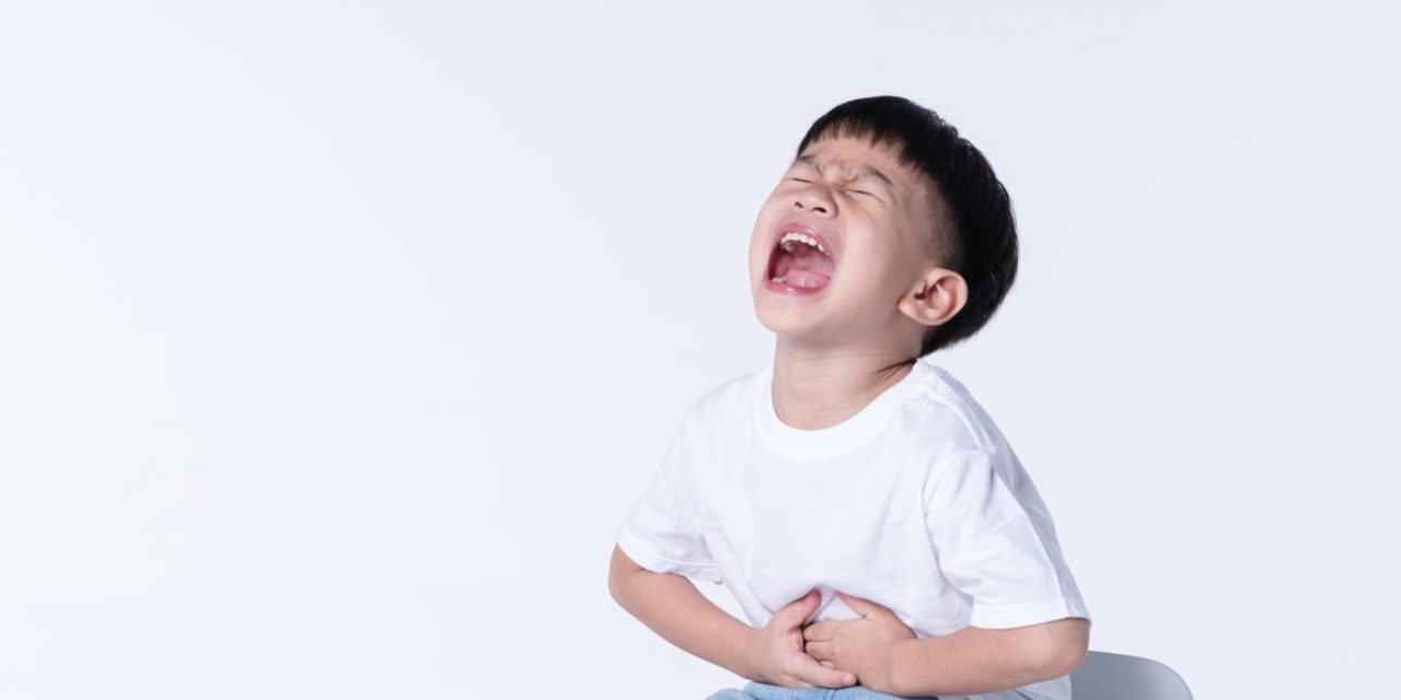Pentingnya Kesehatan Pencernaan Anak: Kunci Tumbuh Kembang