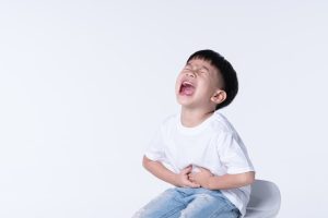 Pentingnya Kesehatan Pencernaan Anak: Kunci Tumbuh Kembang Anak