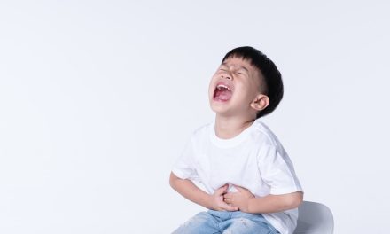 Pentingnya Kesehatan Pencernaan Anak: Kunci Tumbuh Kembang