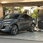 Audi Q6 e-tron Sportback: Dengan Desain Aerodinamis Terbaru